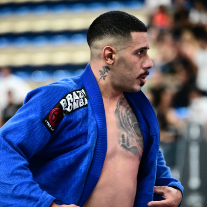 Gabriel Da Silva Corrêa 