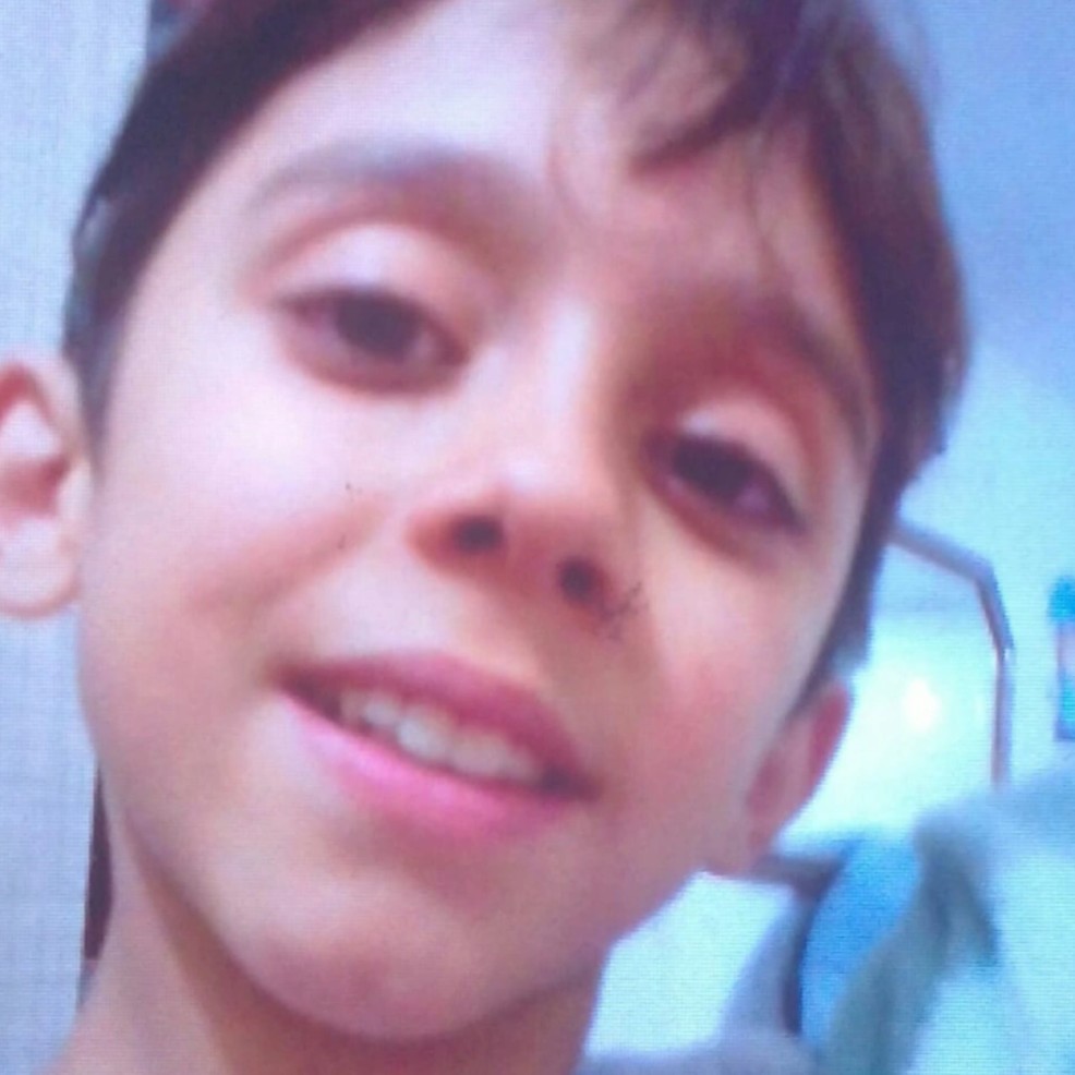 Brenno Sanchez Morin Granja 