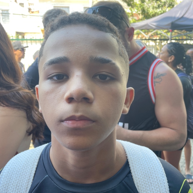 João Vitor Dos Anjos Silva 