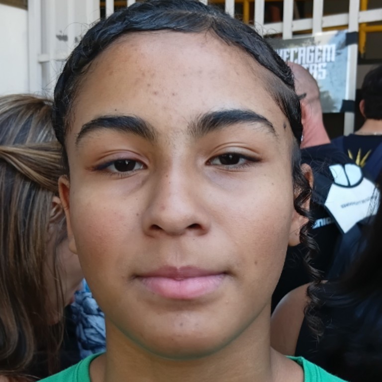 Kethelen De Lima Medeiros 