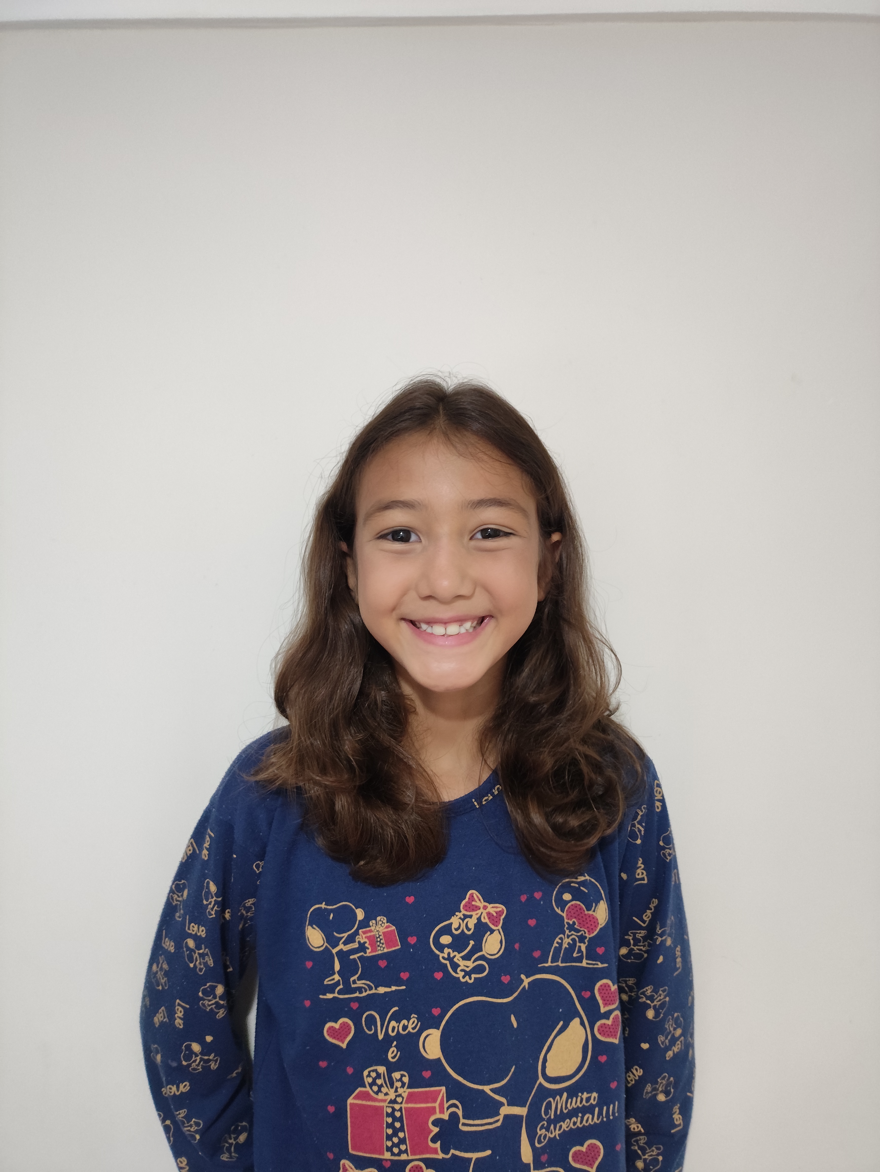 Estella Souza De Lima 