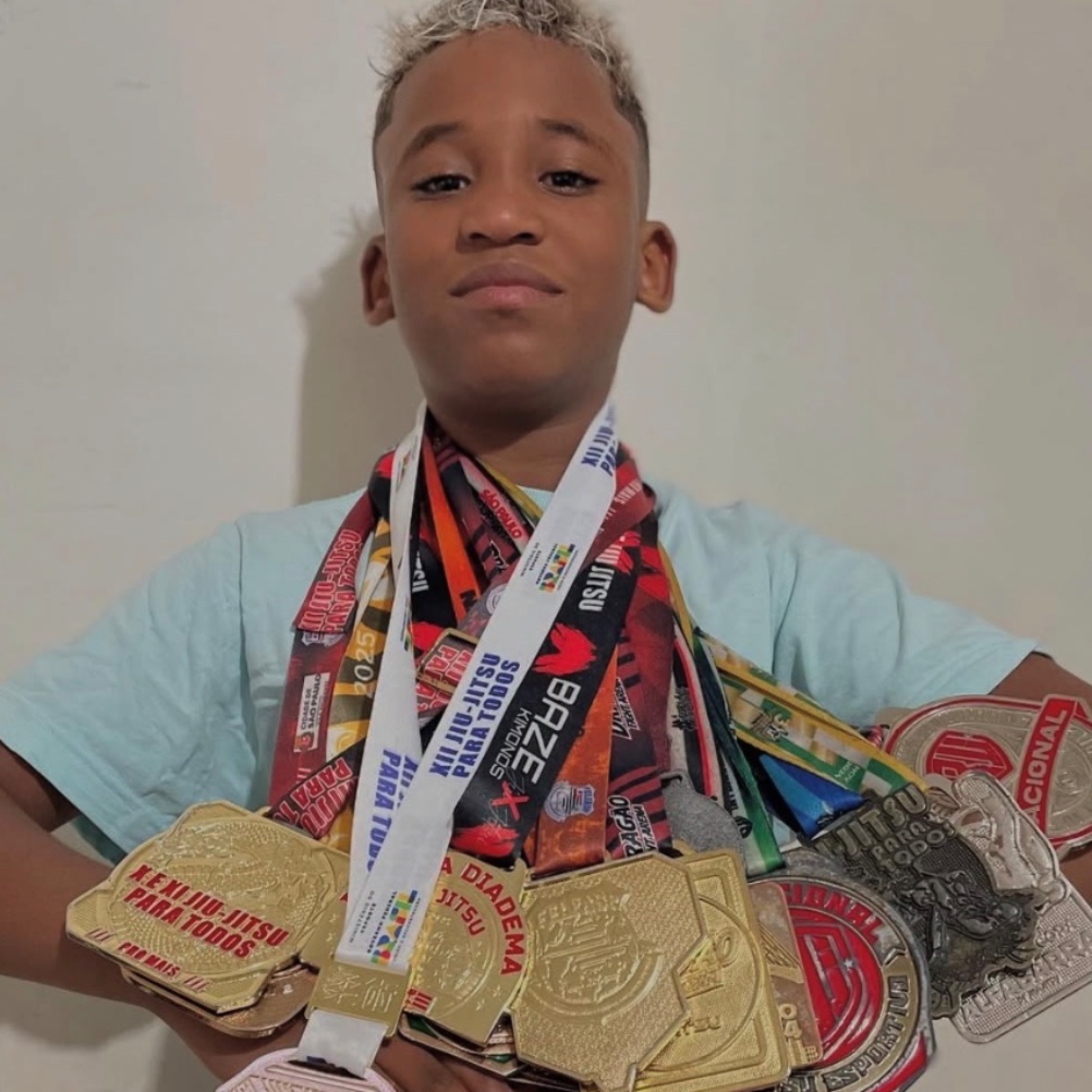 Rhuan Miguel De Paula Apolinario