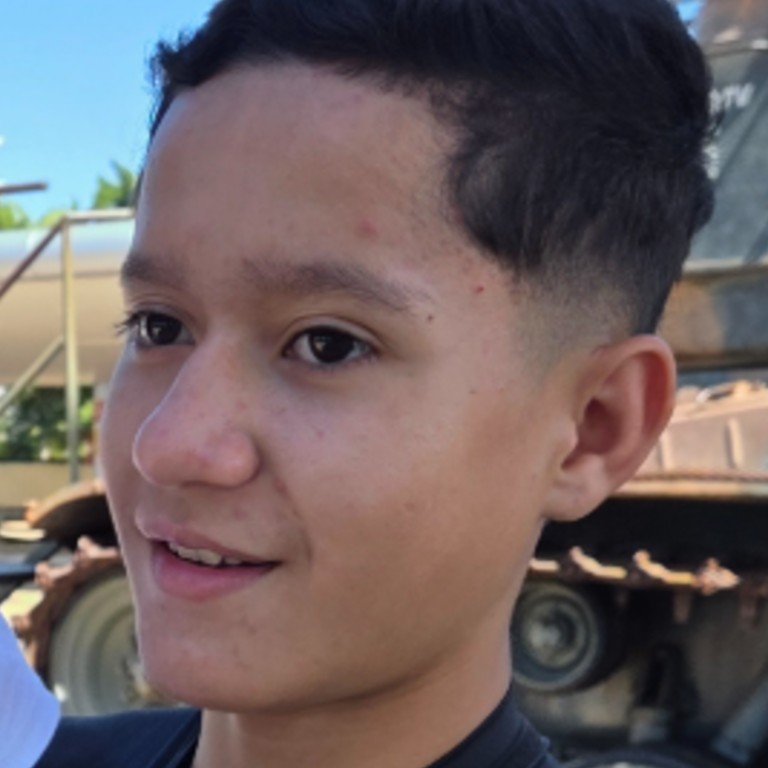 João Vitor Oliveira De Azevedo 