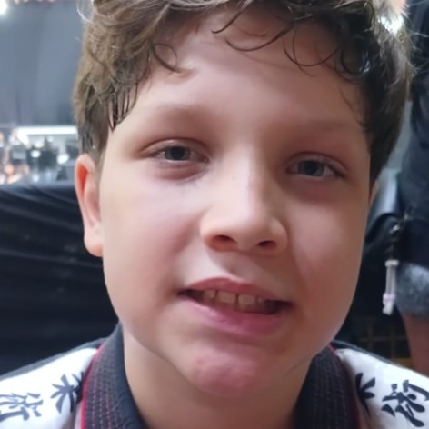 Henrique Morales Milanesi