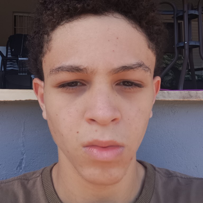 Enzo Henrique Fonseca Chrispim 