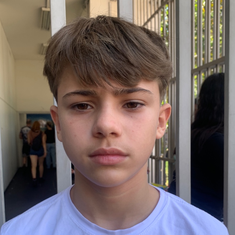 Davi Lucca Silva Hermenegildo 