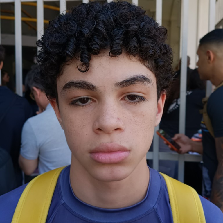 Raoni Henrique Fonseca Chrispim 