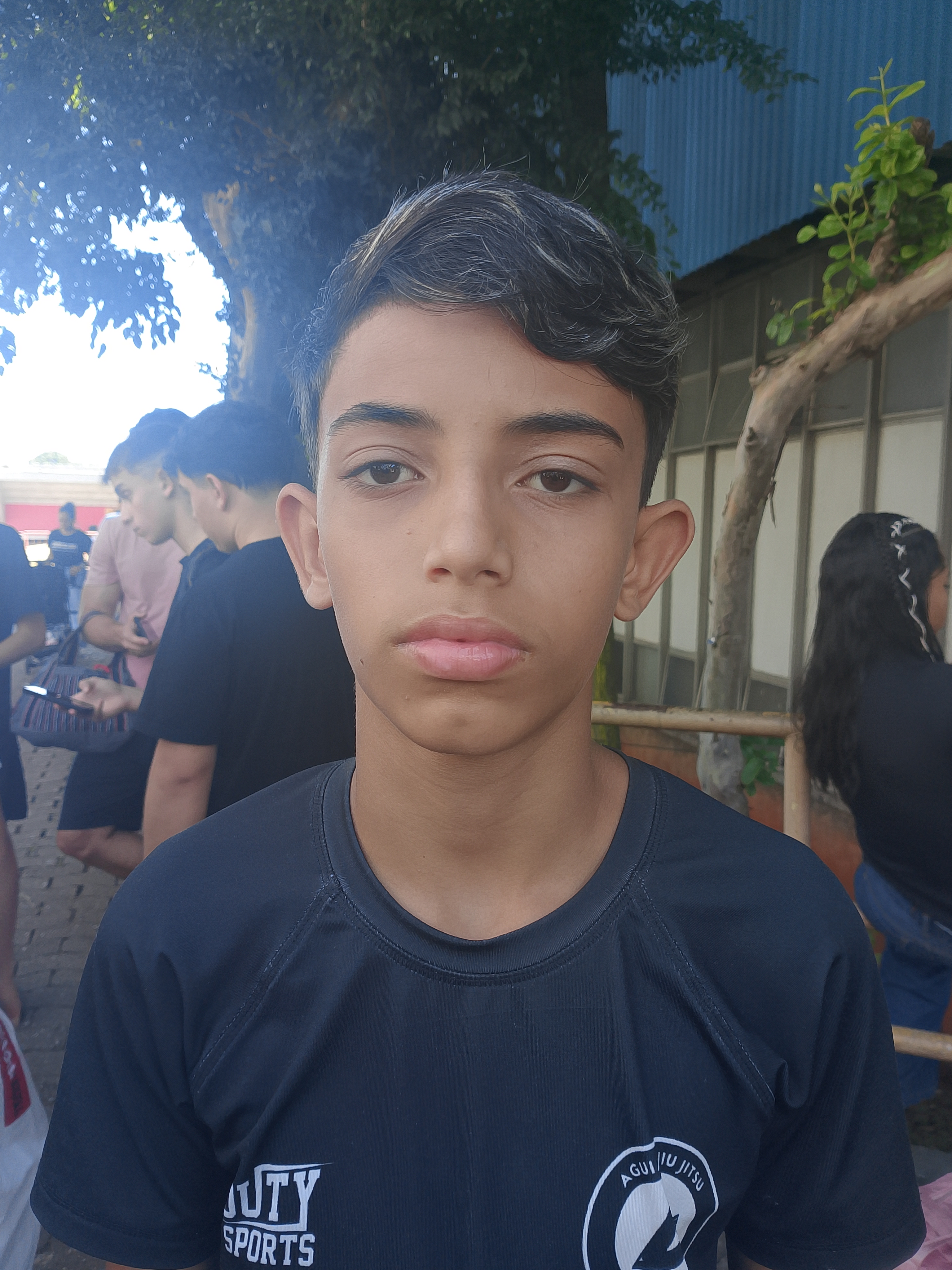 John Victor Lopes Santos 