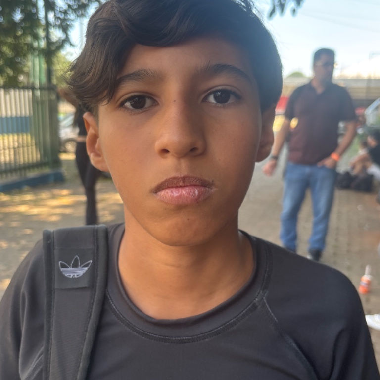 Arthur Evangelista Ramos 