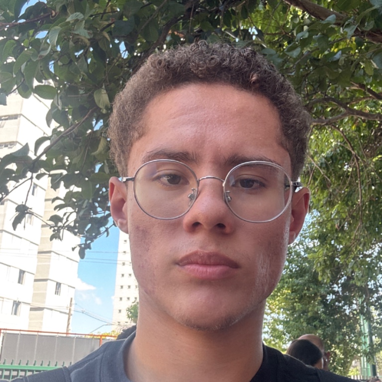 Paulo Henrique Dias Dos Santos 