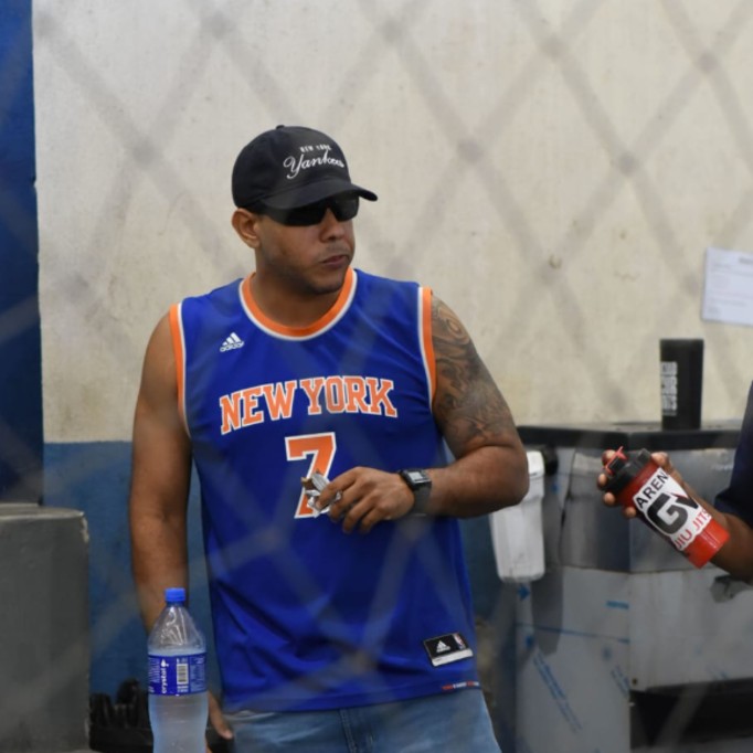 Caio Henrique Speranza Da Silva