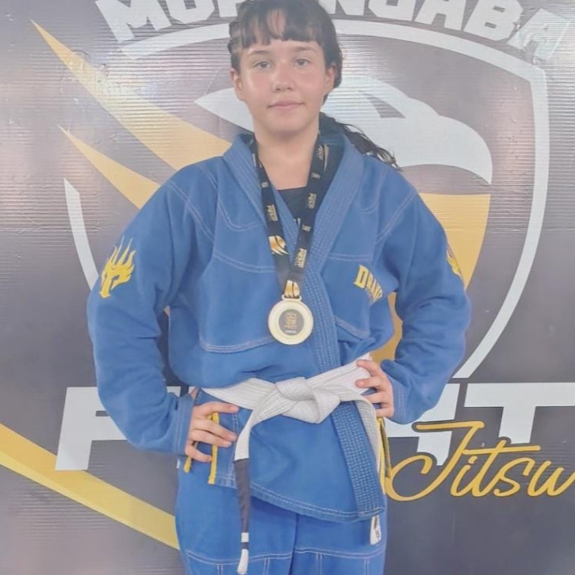 Gabriela Ribeiro De Carvalho 