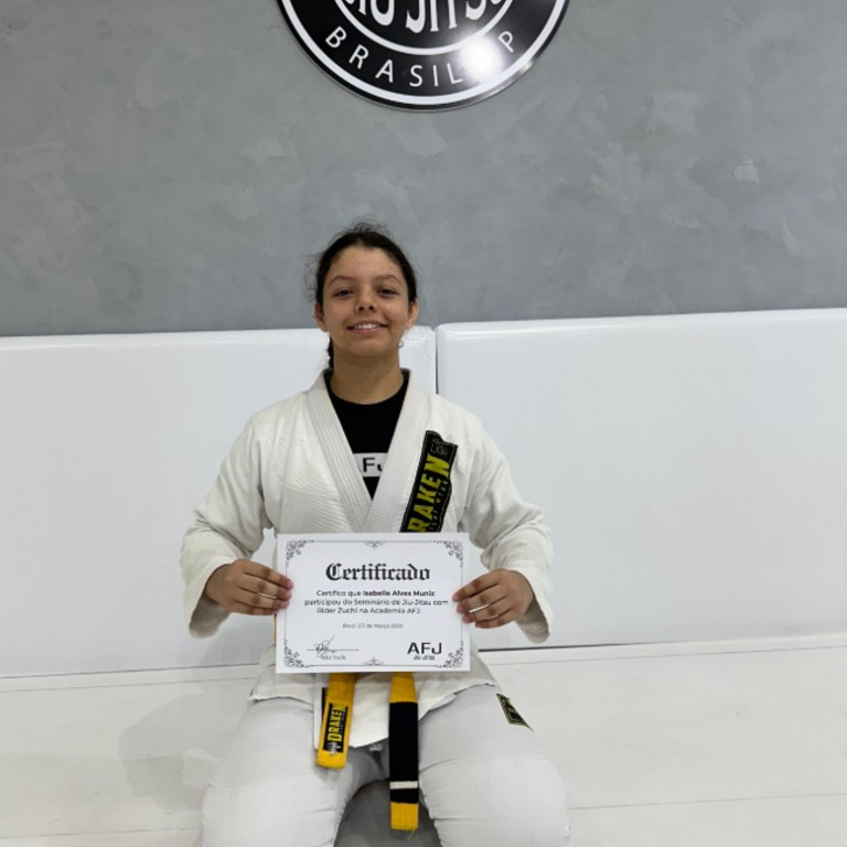 Isabelle Alves Muniz