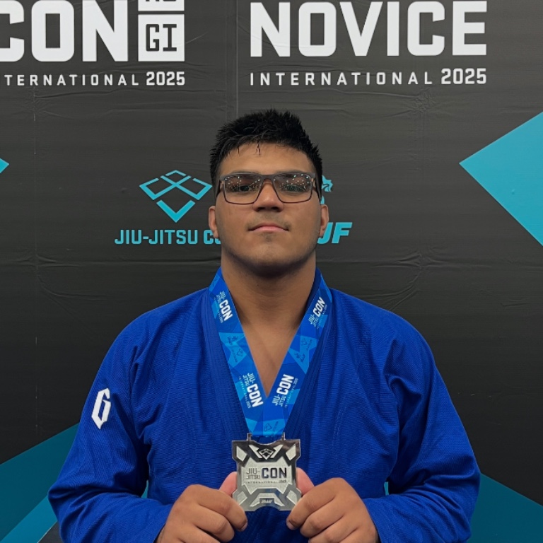 Lui Fernando Dos Santos Fuzari