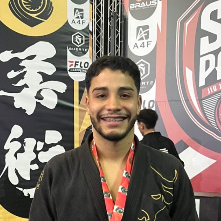 Gabriel Rhyan Da Silva 