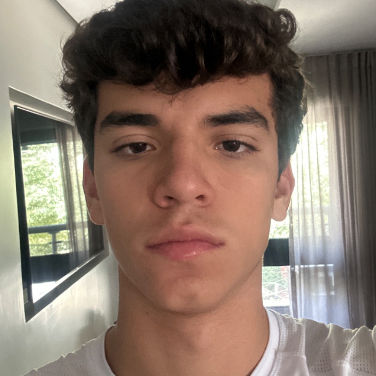 Rafael Figueiredo Jonasson De Medeiros 