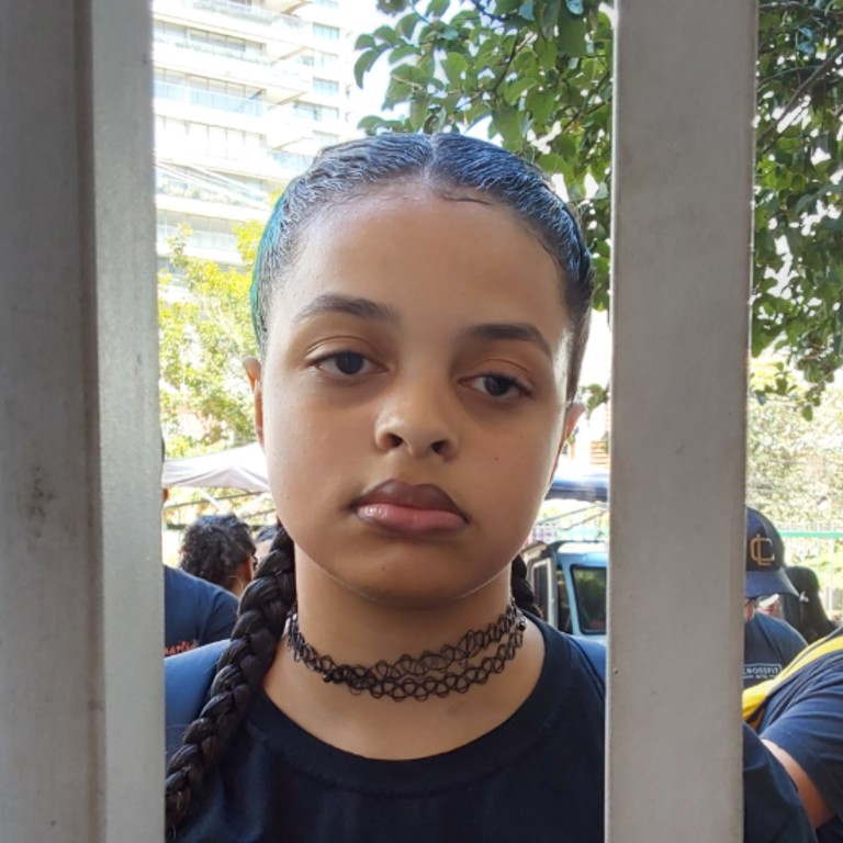 Ana Júlia Da Silva Sales 