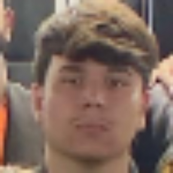 Bruno Cezar Queiroz Santana