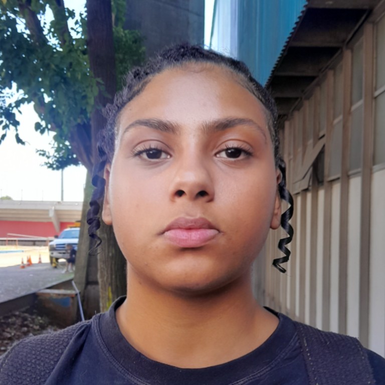 Isabela Morena Vieira