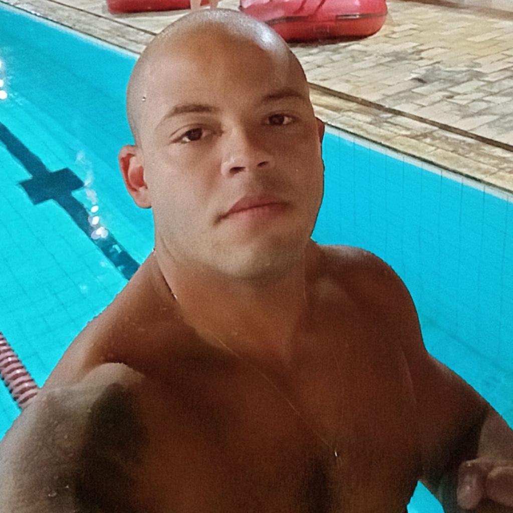 Carlos Henrique Da Silva 