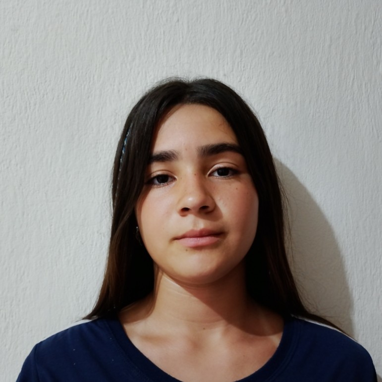 Thaila Fonseca Rocha 