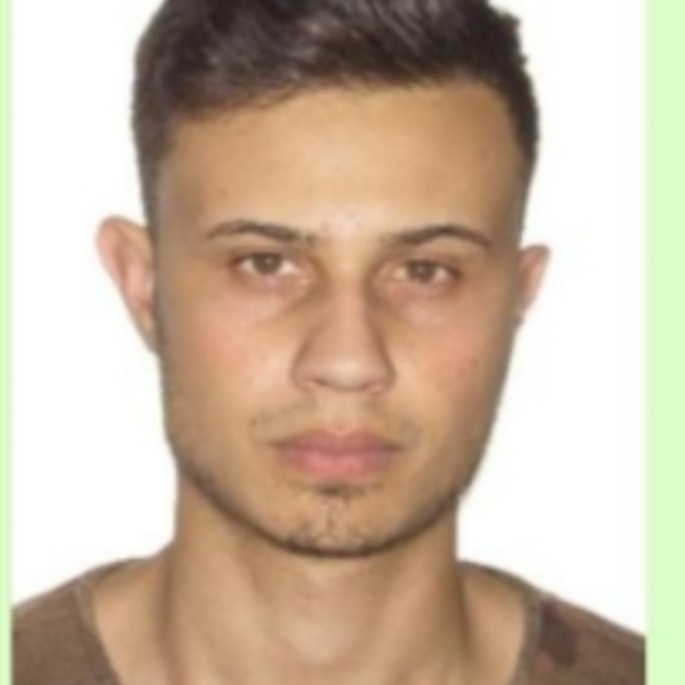 Nicodemos Firmino Da Silva Junior