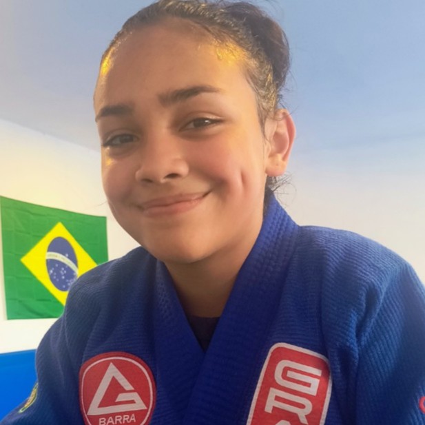 Thalya Stefhany Santos Ferreira 