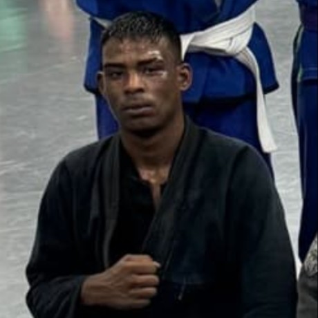 Alex Abel Venancio De Oliveira