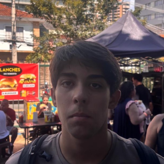 Filipe Olive Correia