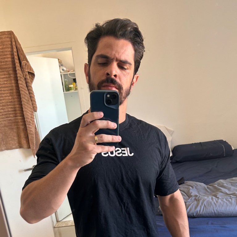 Leopoldo Rodrigues Da Cunha Neto