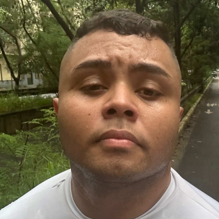 Thales Francisco Da Silva 