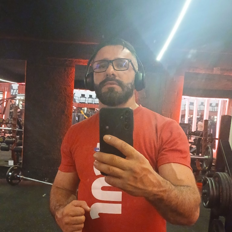 Zenildo Silva Cavalcanti 