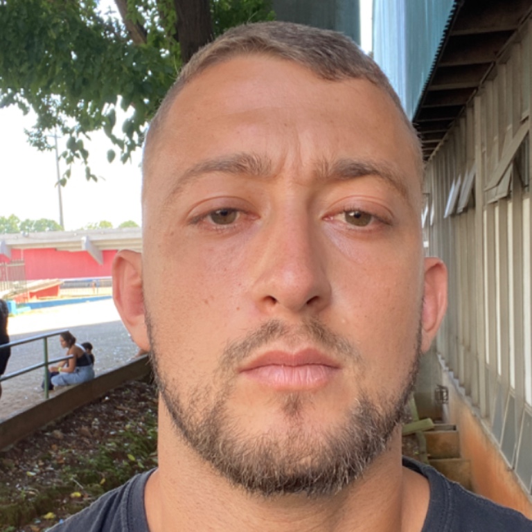 Caio Venâncio Da Silva 