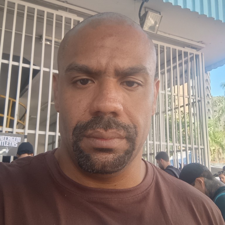 Rodolfo Rodrigues Vieira Da Silva