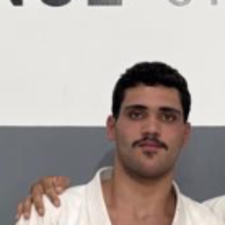 Patrick Rogerio Campos Gomes