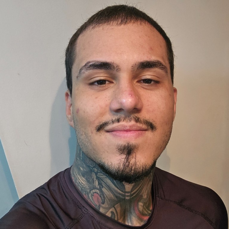 João Ricardo Dos Santos Silva