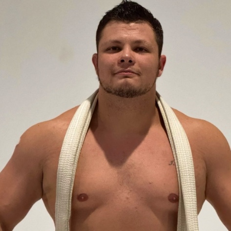 Rodinei Tadeu Borburema Junior