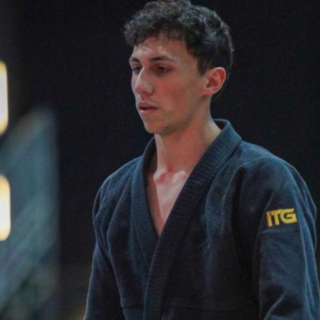 Kauã Krueger Emigdio 