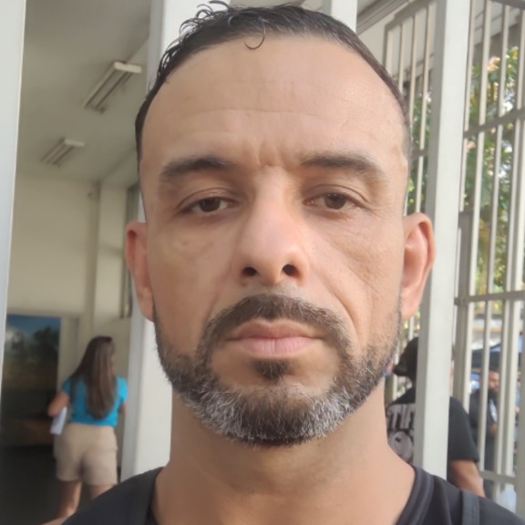 Carlos Alberto Vieira De Oliveira Silva