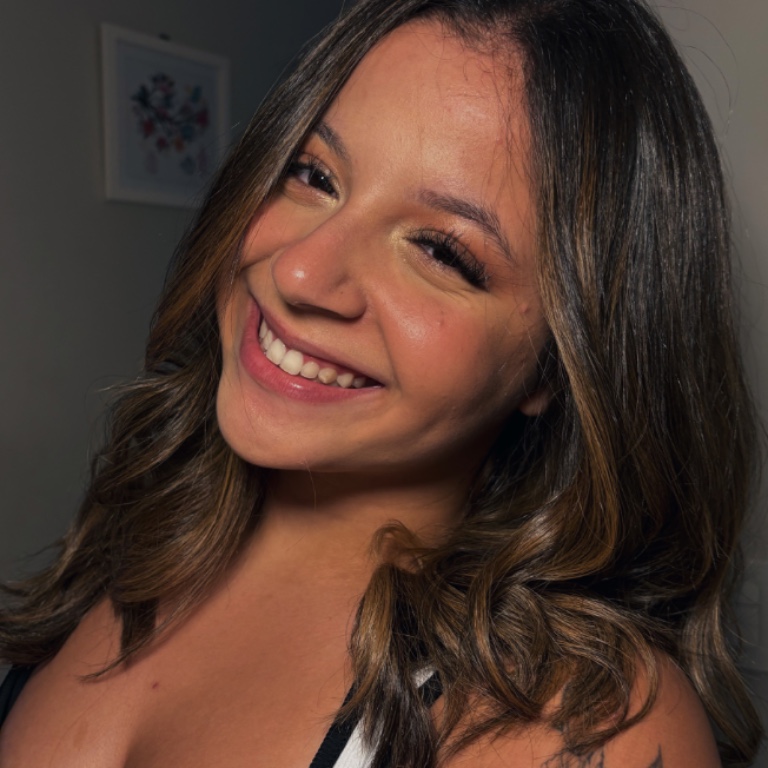 Giovanna Godinho De Souza