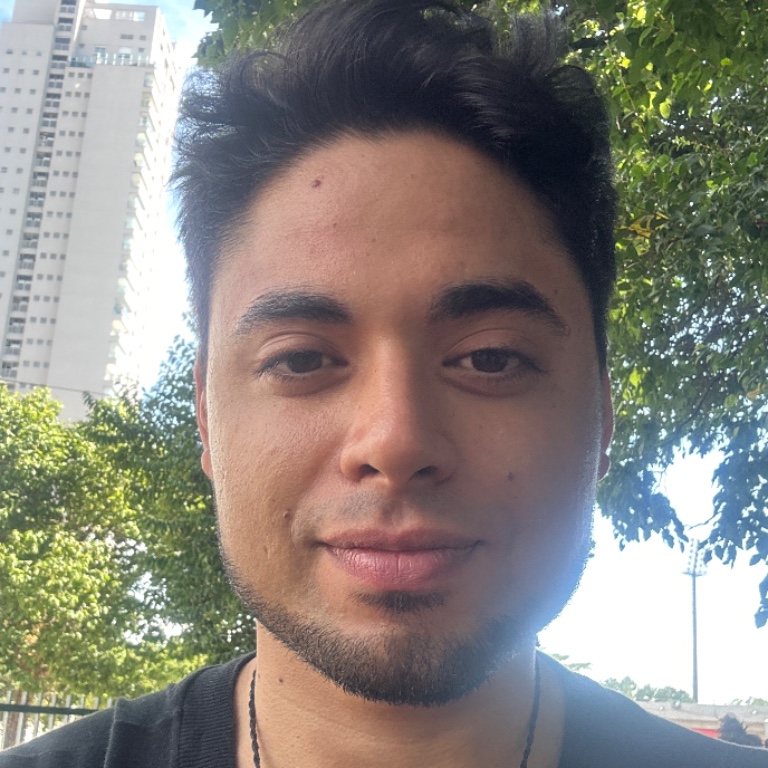 Mádson Da Silva Marques 