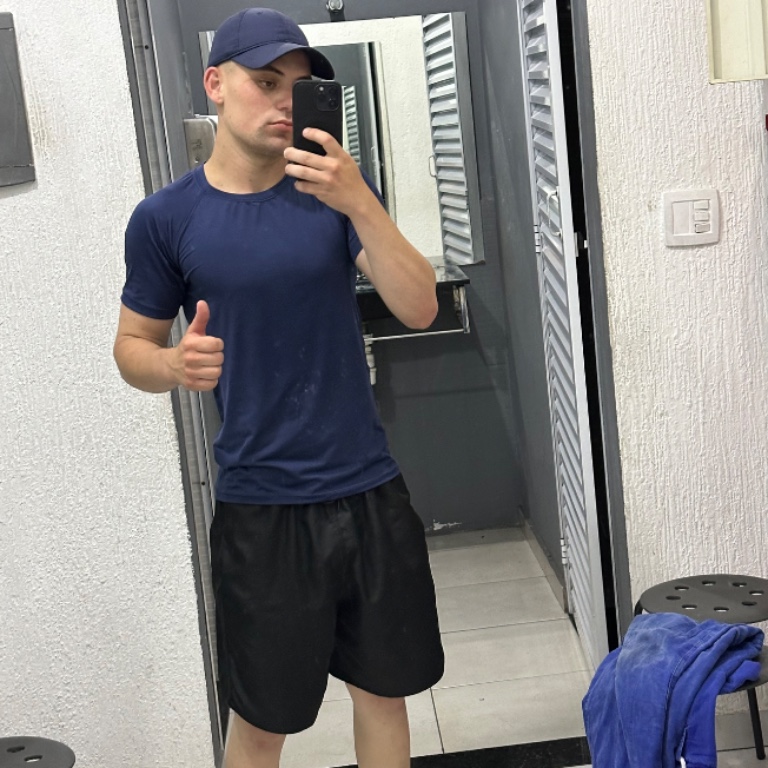 Matheus Fernandes Barros 