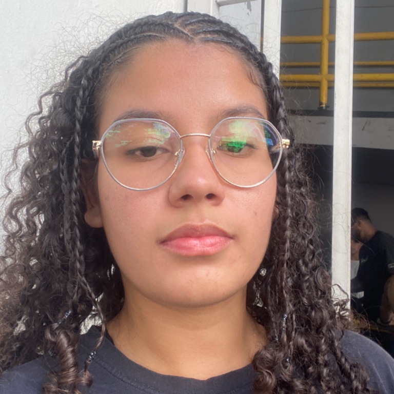 Brenda De Souza Costa