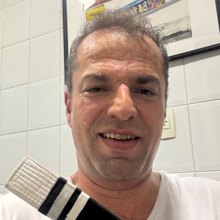 Wladimir Rene Goncalves