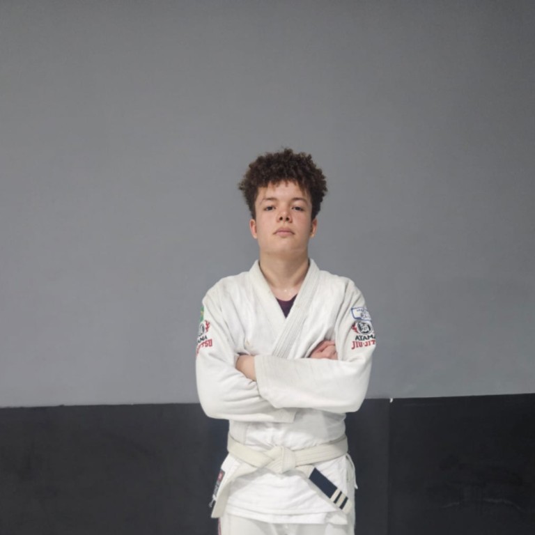 Bernardo Oliveira Rodrigues