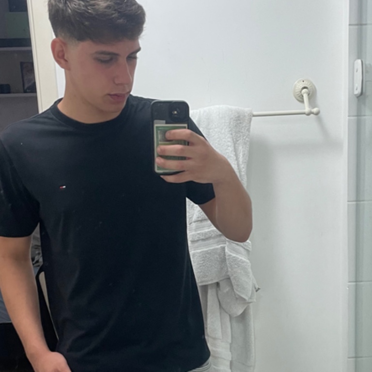 Arthur Bortolon Brignoli De Medeiros