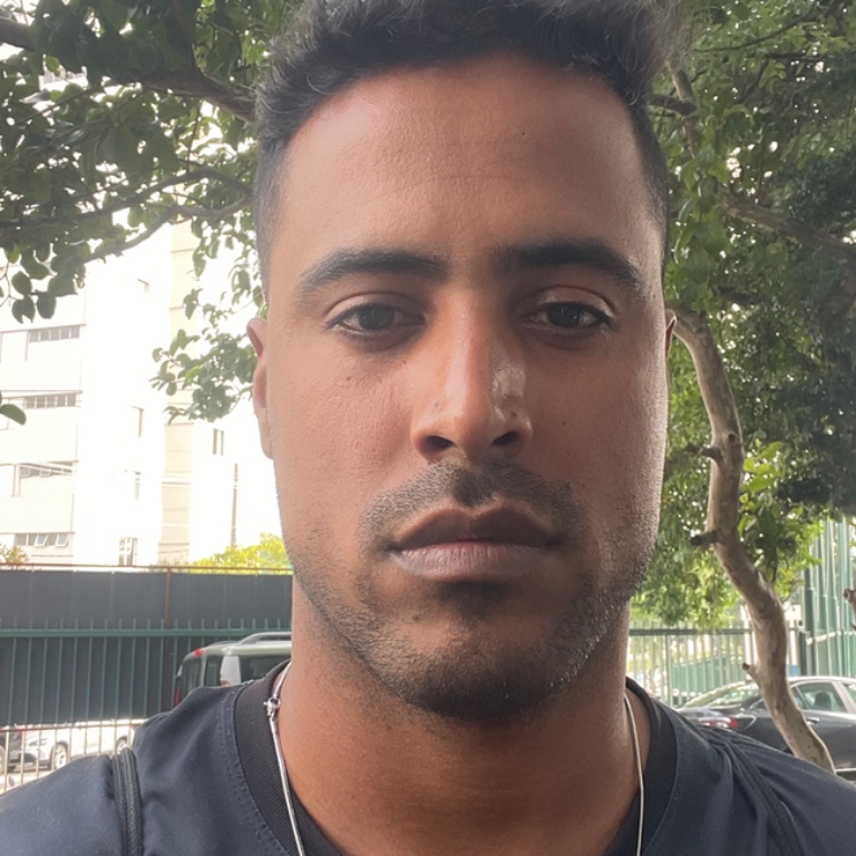 Elias Gustavo Brito De Souza 