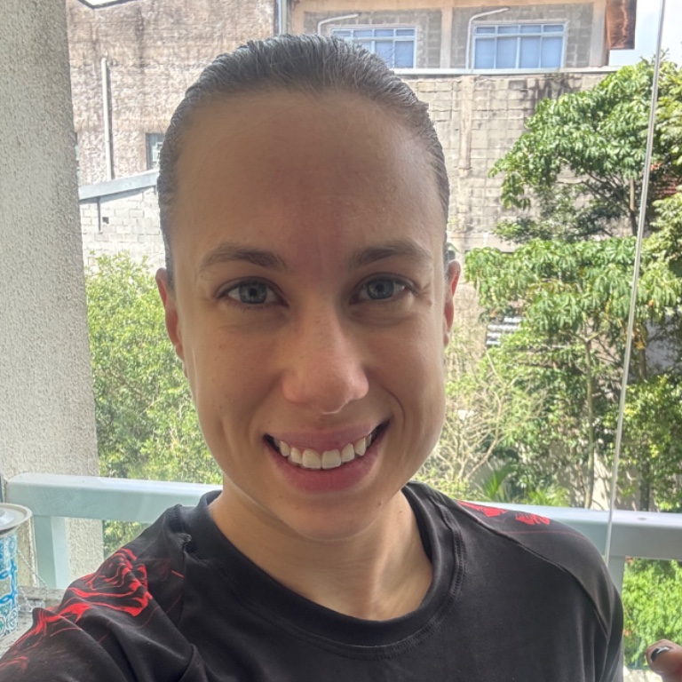 Andreza Alves De Medeiros