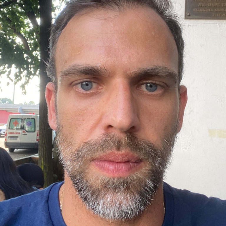 Estevão Mellim De Albanesi