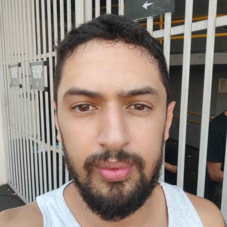 Hussinyn Mubarak Miguel Moura 